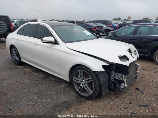 MERCEDES-BENZ NULL 2017 wddzf4jb9ha182757