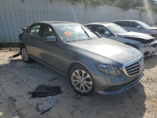 MERCEDES-BENZ E 300 2017 wddzf4jb9ha185349