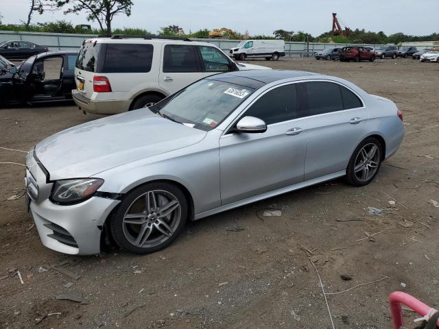 MERCEDES-BENZ E 300 2017 wddzf4jb9ha230385