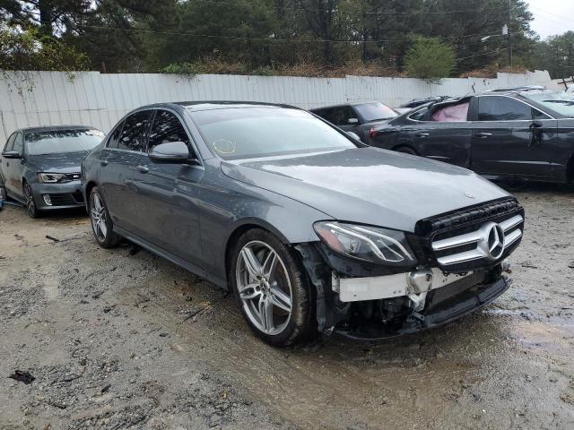 MERCEDES-BENZ E 300 2017 wddzf4jb9ha282888