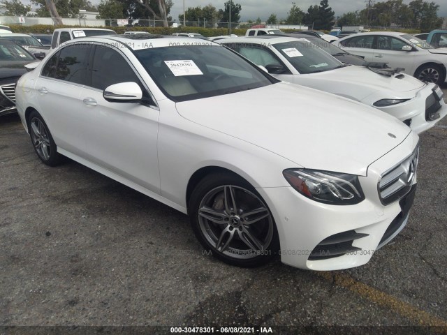 MERCEDES-BENZ NULL 2017 wddzf4jb9ha284978