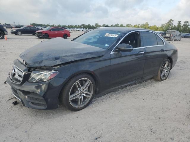 MERCEDES-BENZ E 300 2018 wddzf4jb9ja347048