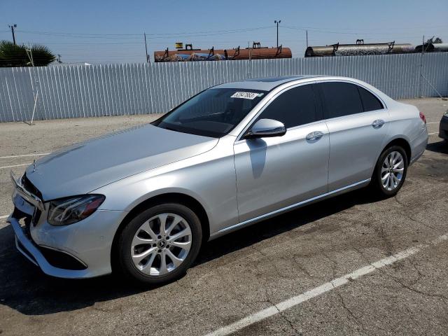 MERCEDES-BENZ E 300 2018 wddzf4jb9ja347227