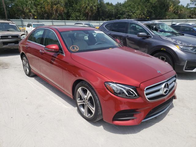 MERCEDES-BENZ NULL 2018 wddzf4jb9ja381233