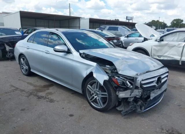 MERCEDES-BENZ NULL 2018 wddzf4jb9ja443603