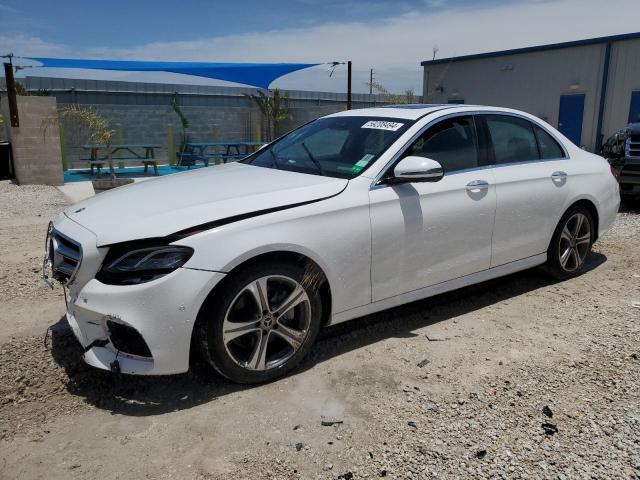 MERCEDES-BENZ E 300 2018 wddzf4jb9ja455363