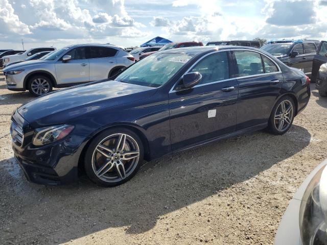 MERCEDES-BENZ E 300 2018 wddzf4jb9ja467299