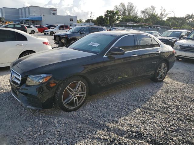 MERCEDES-BENZ E-CLASS 2019 wddzf4jb9ka497601