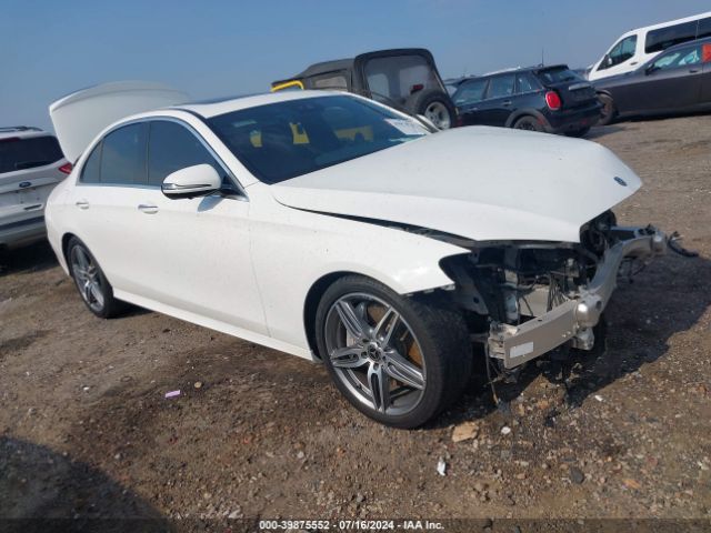 MERCEDES-BENZ E 300 2019 wddzf4jb9ka505809