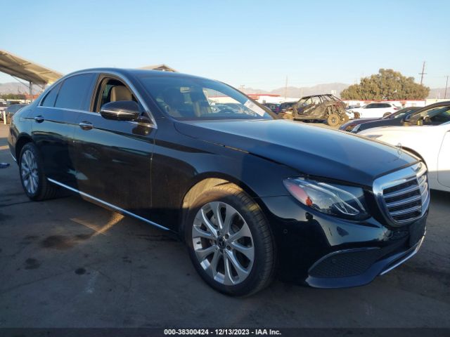 MERCEDES-BENZ E 300 2019 wddzf4jb9ka515482