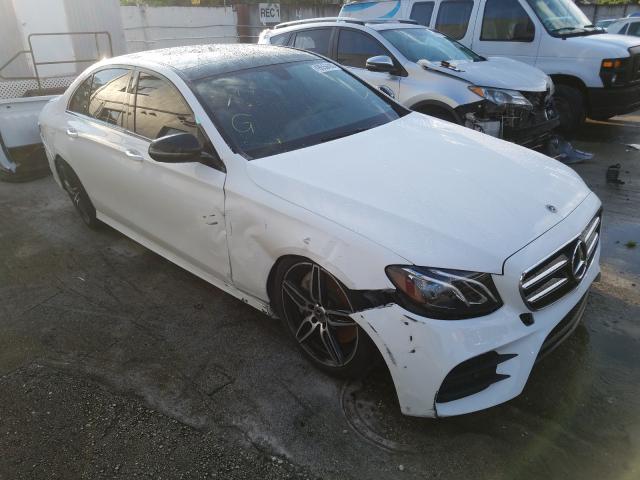 MERCEDES-BENZ E 300 2019 wddzf4jb9ka526336