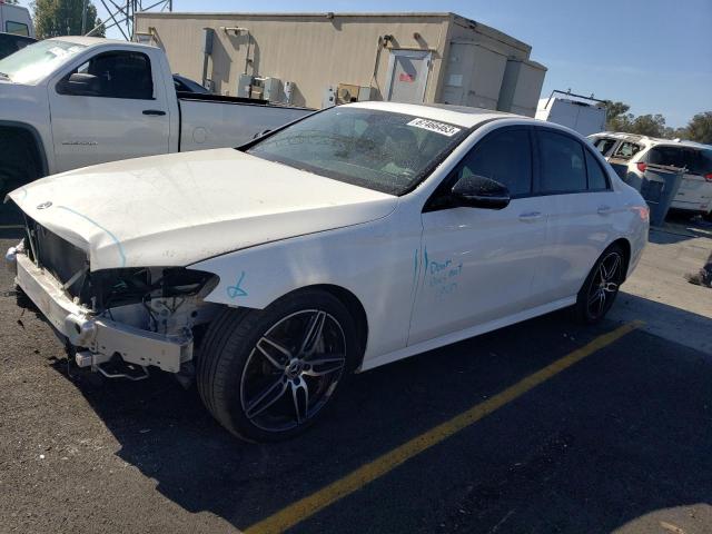 MERCEDES-BENZ E-CLASS 2019 wddzf4jb9ka548823