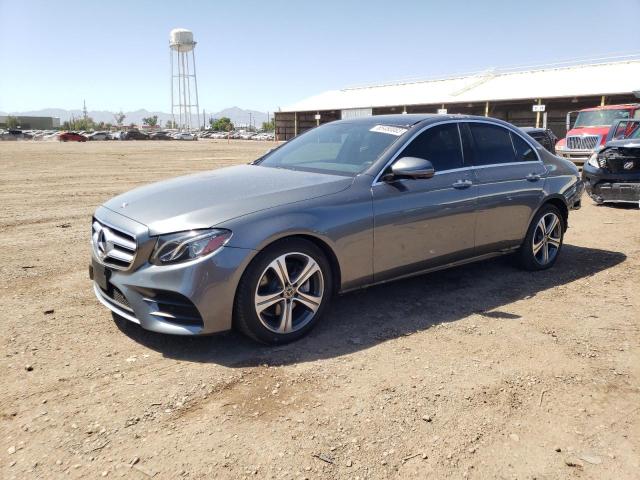 MERCEDES-BENZ E 300 2019 wddzf4jb9ka616960