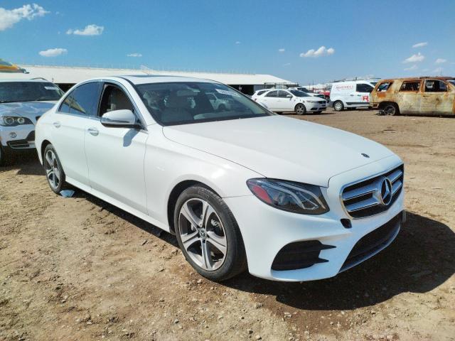 MERCEDES-BENZ E 300 2019 wddzf4jb9ka638232