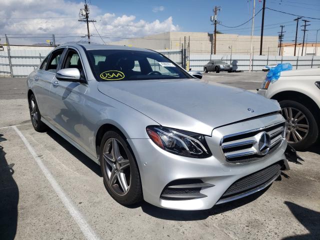 MERCEDES-BENZ E 300 2017 wddzf4jbxha008096