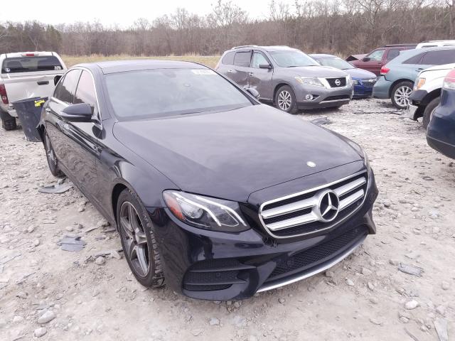 MERCEDES-BENZ E 300 2017 wddzf4jbxha043091