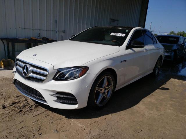 MERCEDES-BENZ E-CLASS 2017 wddzf4jbxha050851