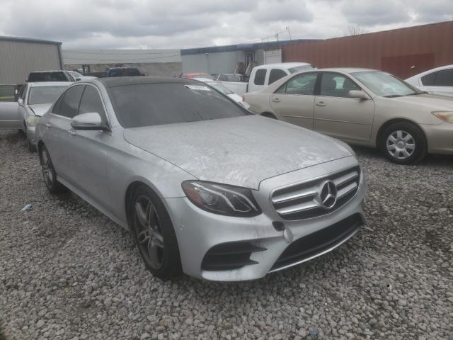 MERCEDES-BENZ E 300 2017 wddzf4jbxha079881