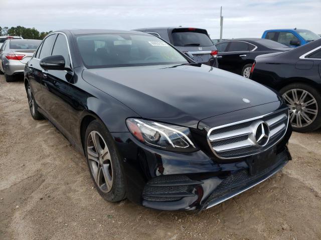 MERCEDES-BENZ E 300 2017 wddzf4jbxha080030