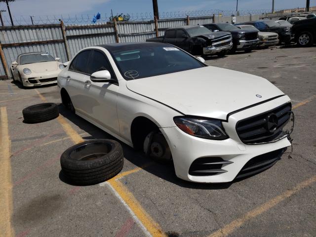 MERCEDES-BENZ E 300 2017 wddzf4jbxha085762