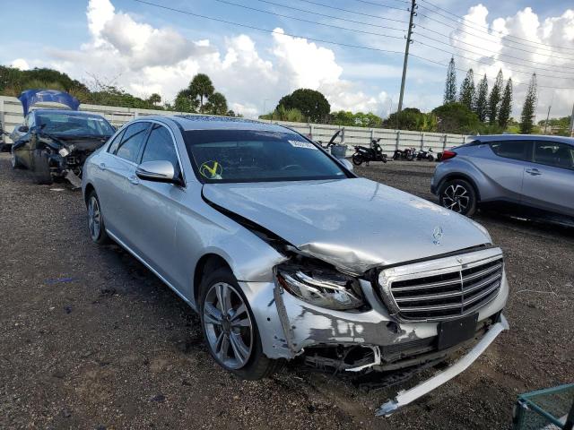 MERCEDES-BENZ E 300 2017 wddzf4jbxha097250