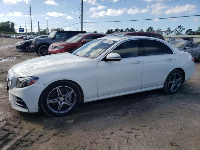 MERCEDES-BENZ E-CLASS 2017 wddzf4jbxha119523