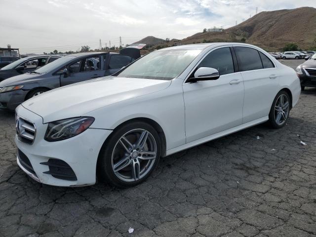 MERCEDES-BENZ E 300 2017 wddzf4jbxha139674