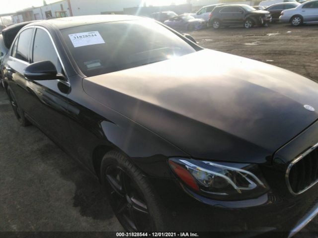 MERCEDES-BENZ E 300 2017 wddzf4jbxha161089