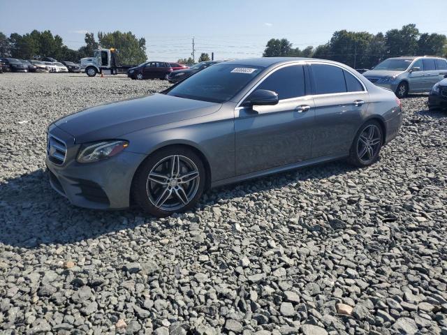 MERCEDES-BENZ E-CLASS 2017 wddzf4jbxha167037