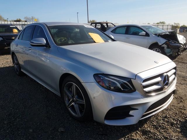 MERCEDES-BENZ E 300 2017 wddzf4jbxha168821