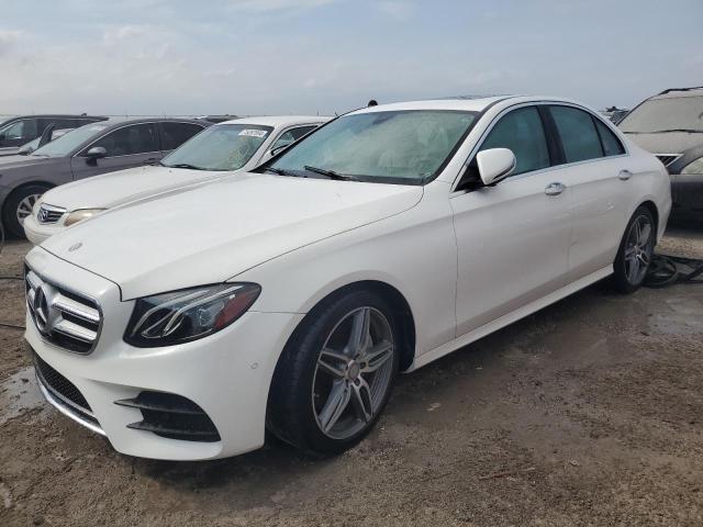 MERCEDES-BENZ E 300 2017 wddzf4jbxha174876