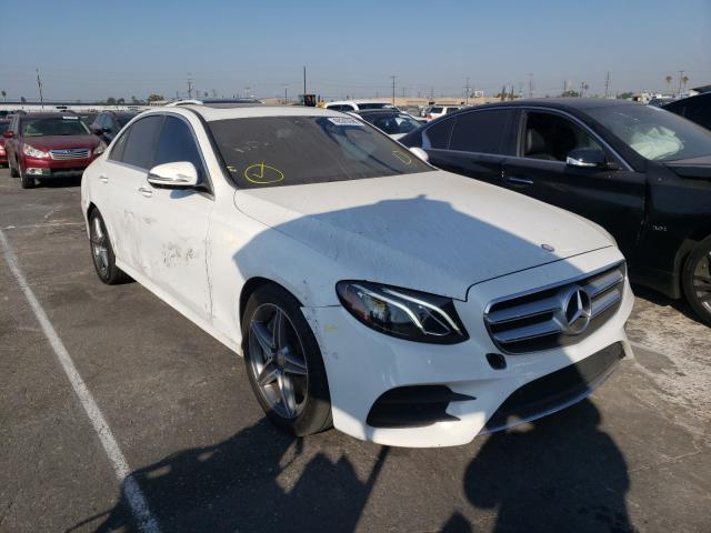 MERCEDES-BENZ E 300 2017 wddzf4jbxha178409