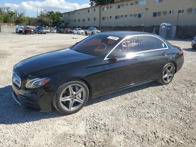 MERCEDES-BENZ E-CLASS 2017 wddzf4jbxha229701