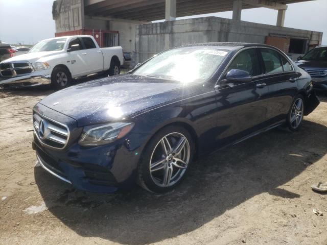 MERCEDES-BENZ E 300 2017 wddzf4jbxha238317