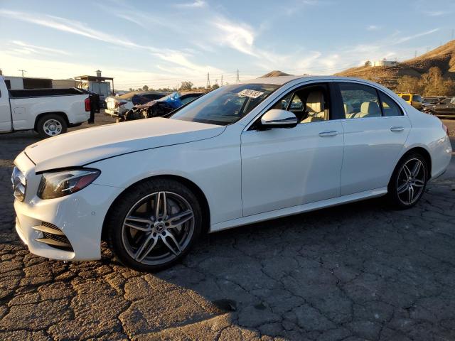 MERCEDES-BENZ E-CLASS 2017 wddzf4jbxha266019