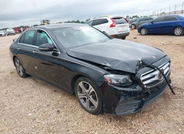 MERCEDES-BENZ E-KLASSE 2017 wddzf4jbxha286044