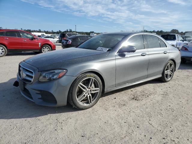 MERCEDES-BENZ E 300 2017 wddzf4jbxha289543