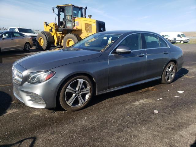 MERCEDES-BENZ E 300 2018 wddzf4jbxja297132