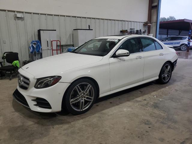 MERCEDES-BENZ E-KLASSE 2018 wddzf4jbxja297339