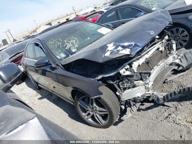 MERCEDES-BENZ E-CLASS 2018 wddzf4jbxja334261