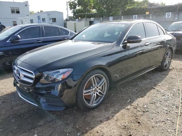 MERCEDES-BENZ E 300 2018 wddzf4jbxja346362