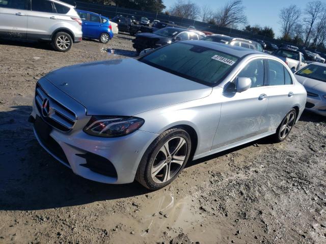 MERCEDES-BENZ E-CLASS 2018 wddzf4jbxja383296