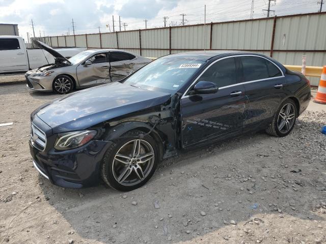 MERCEDES-BENZ E-CLASS 2018 wddzf4jbxja427264