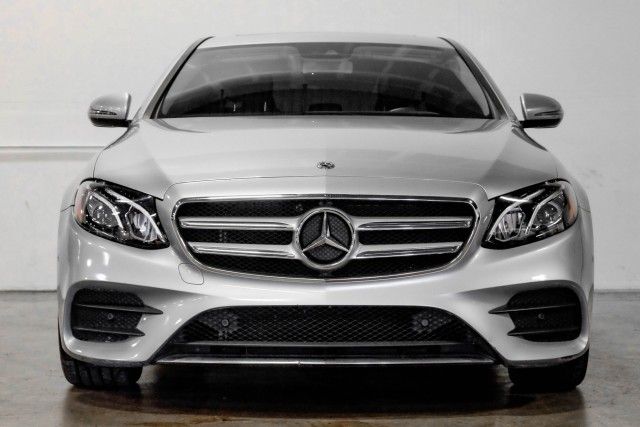 MERCEDES-BENZ E-CLASS 2018 wddzf4jbxja430987