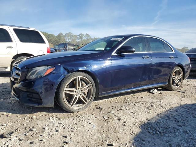 MERCEDES-BENZ E-CLASS 2018 wddzf4jbxja446610