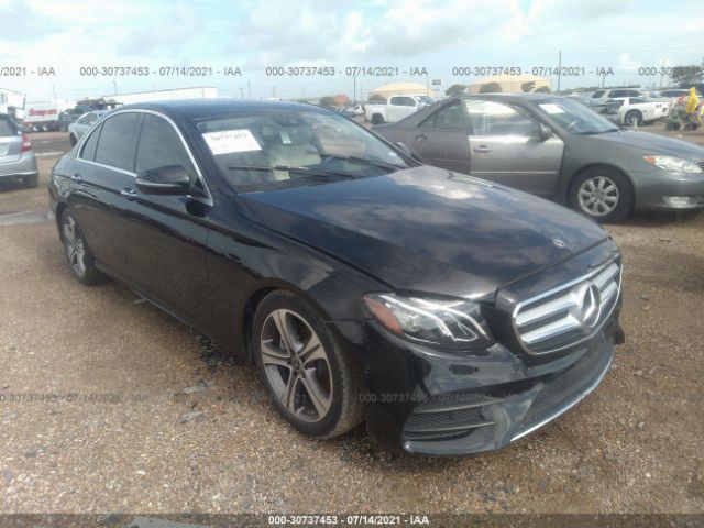 MERCEDES-BENZ E-CLASS 2018 wddzf4jbxja471782