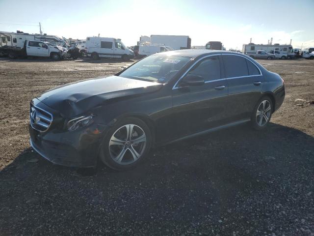 MERCEDES-BENZ E 300 2018 wddzf4jbxja482698