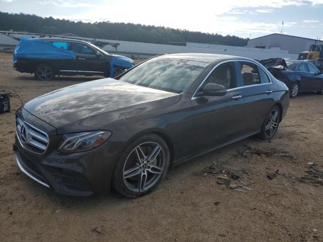 MERCEDES-BENZ E 300 2018 wddzf4jbxja486346