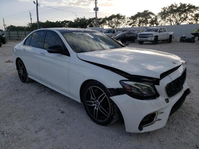 MERCEDES-BENZ E 300 2019 wddzf4jbxka503888