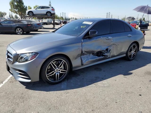 MERCEDES-BENZ E 300 2019 wddzf4jbxka515345